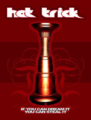 Hat Trick's poster