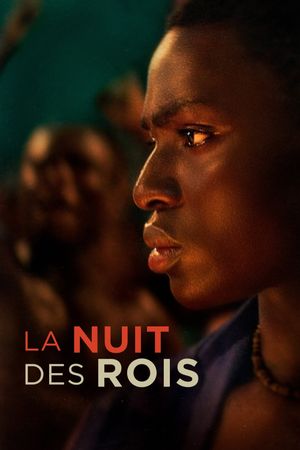 Night of the Kings's poster