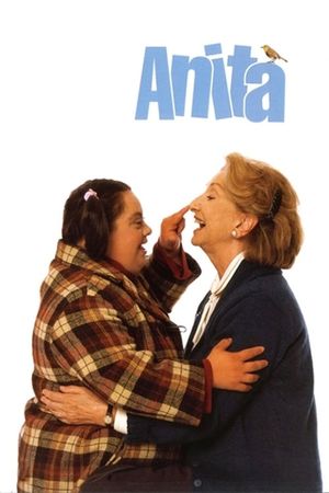 Anita's poster