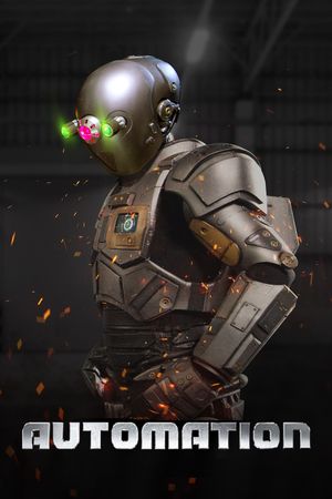 Automation's poster