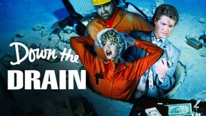 Down the Drain's poster