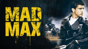 Mad Max's poster