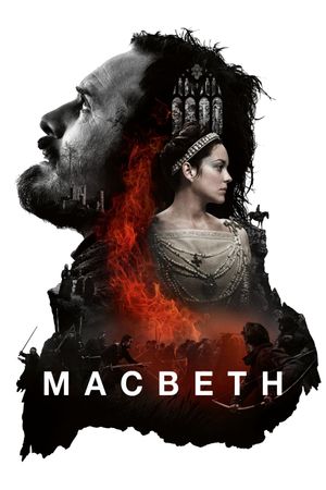 Macbeth's poster