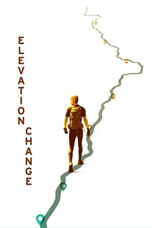 Elevation Change's poster