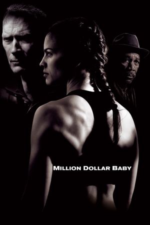 Million Dollar Baby's poster