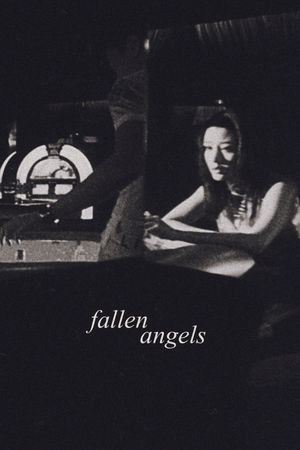 Fallen Angels's poster