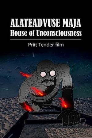 House of Unconsciousness's poster