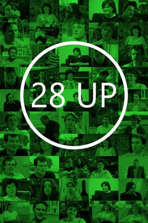 28 Up's poster