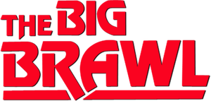 Battle Creek Brawl's poster