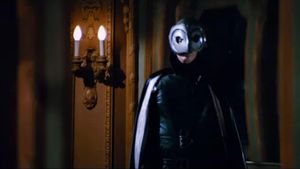 Phantom of the Paradise's poster