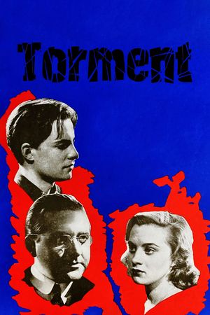 Torment's poster