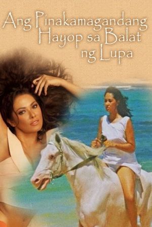 Ang pinakamagandang hayop sa balat ng lupa's poster