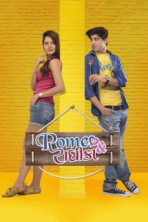 Romeo & Radhika's poster
