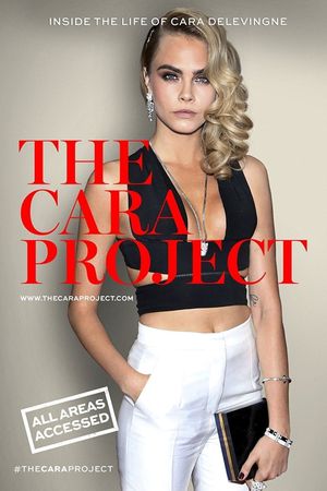The Cara Project's poster