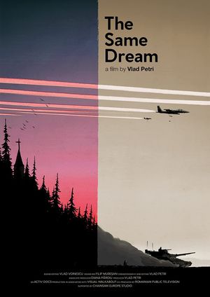 The Same Dream's poster