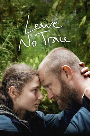 Leave No Trace's poster