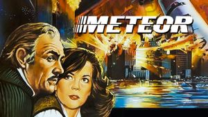 Meteor's poster