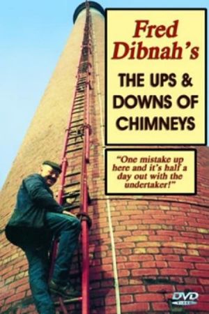 Fred Dibnah's The Ups and Downs of Chimneys's poster