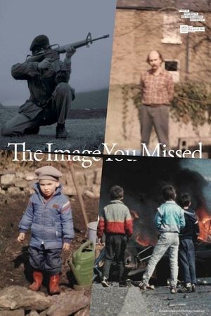 The Image You Missed's poster image