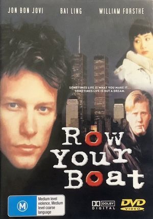 Row Your Boat's poster