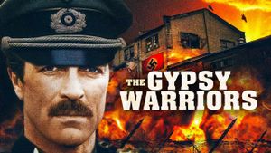 The Gypsy Warriors's poster