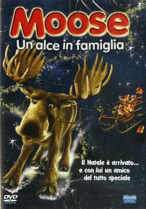 A Christmoose Carol's poster