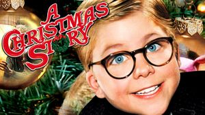 A Christmas Story's poster