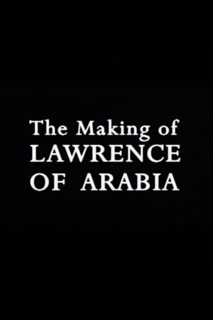 The Making of 'Lawrence of Arabia''s poster