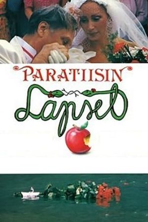 Children of the Paradise's poster
