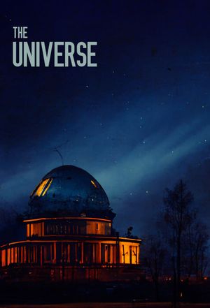 The Universe's poster