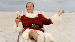 Mr. St. Nick's poster