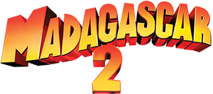Madagascar: Escape 2 Africa's poster