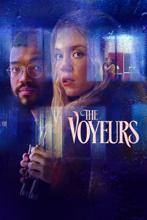 The Voyeurs's poster