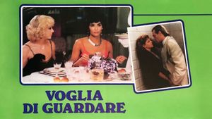 Scandalous Emanuelle's poster