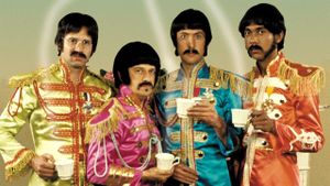 The Rutles: All You Need Is Cash's poster