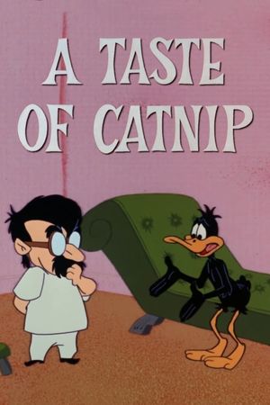A Taste of Catnip's poster