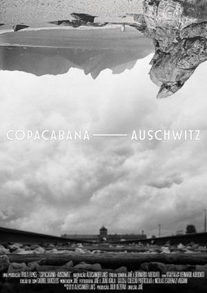 Copacabana - Auschwitz's poster
