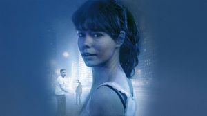 Victoria's poster