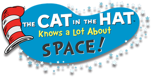 The Cat in the Hat Knows a Lot About Space!'s poster