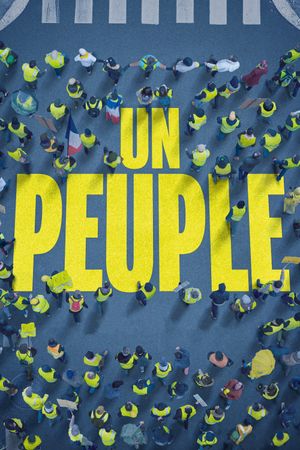 A French Revolution's poster