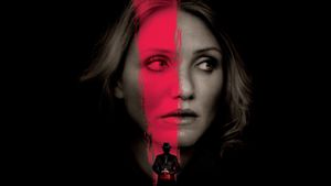 The Box's poster