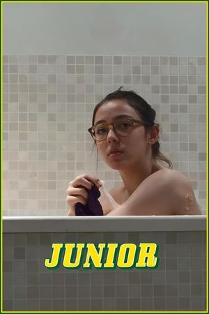 Junior's poster