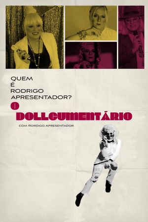 The Dollcumentary's poster