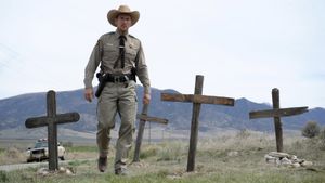 The Hollow Point's poster