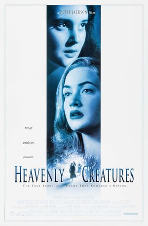 Heavenly Creatures's poster