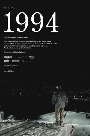 1994's poster image