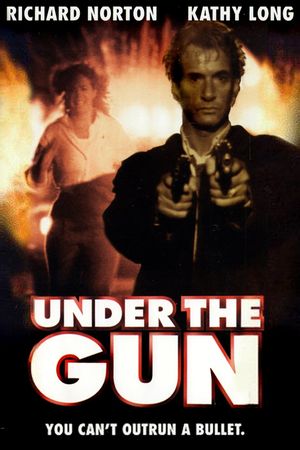 Under the Gun's poster
