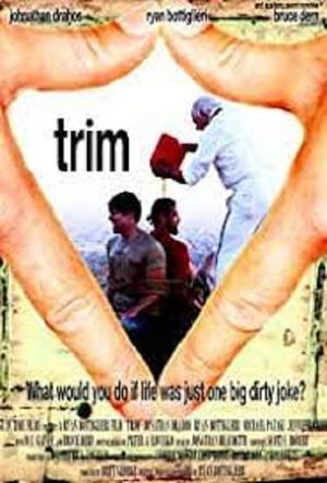 Trim's poster