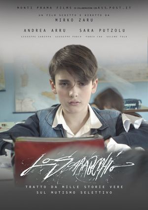 Lo scarabocchio's poster