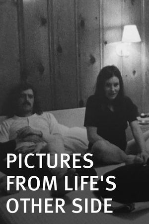 Pictures from Life's Other Side's poster